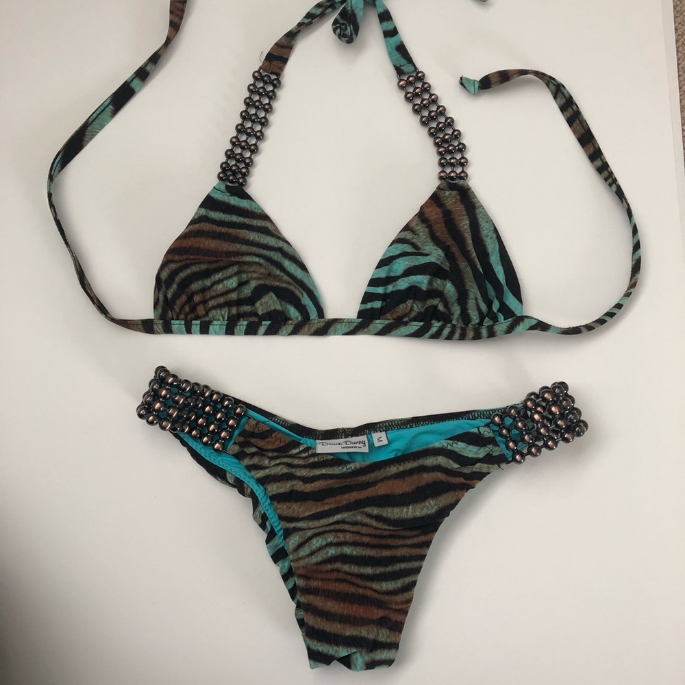 Beach Bunny Swim Suit - RARE